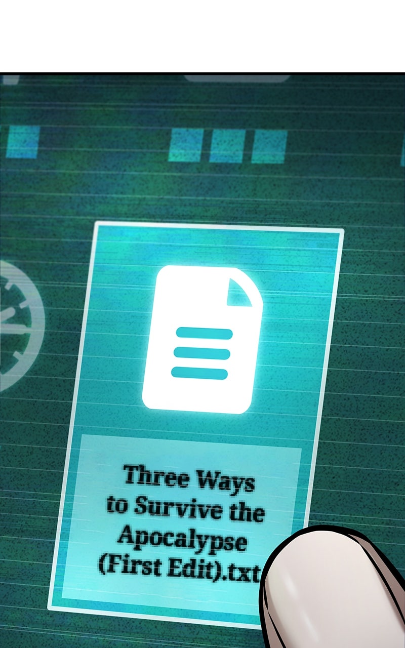 Read Omniscient Reader's Viewpoint ENGLISH Manga Online