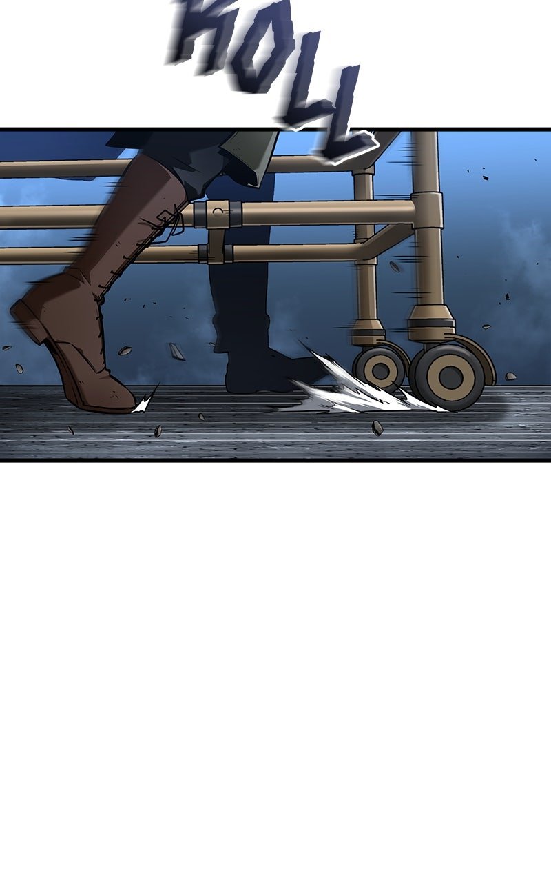 Read Omniscient Reader's Viewpoint ENGLISH Manga Online