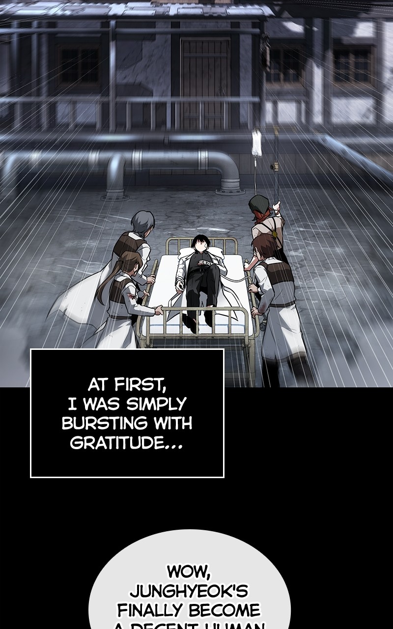 Read Omniscient Reader's Viewpoint ENGLISH Manga Online