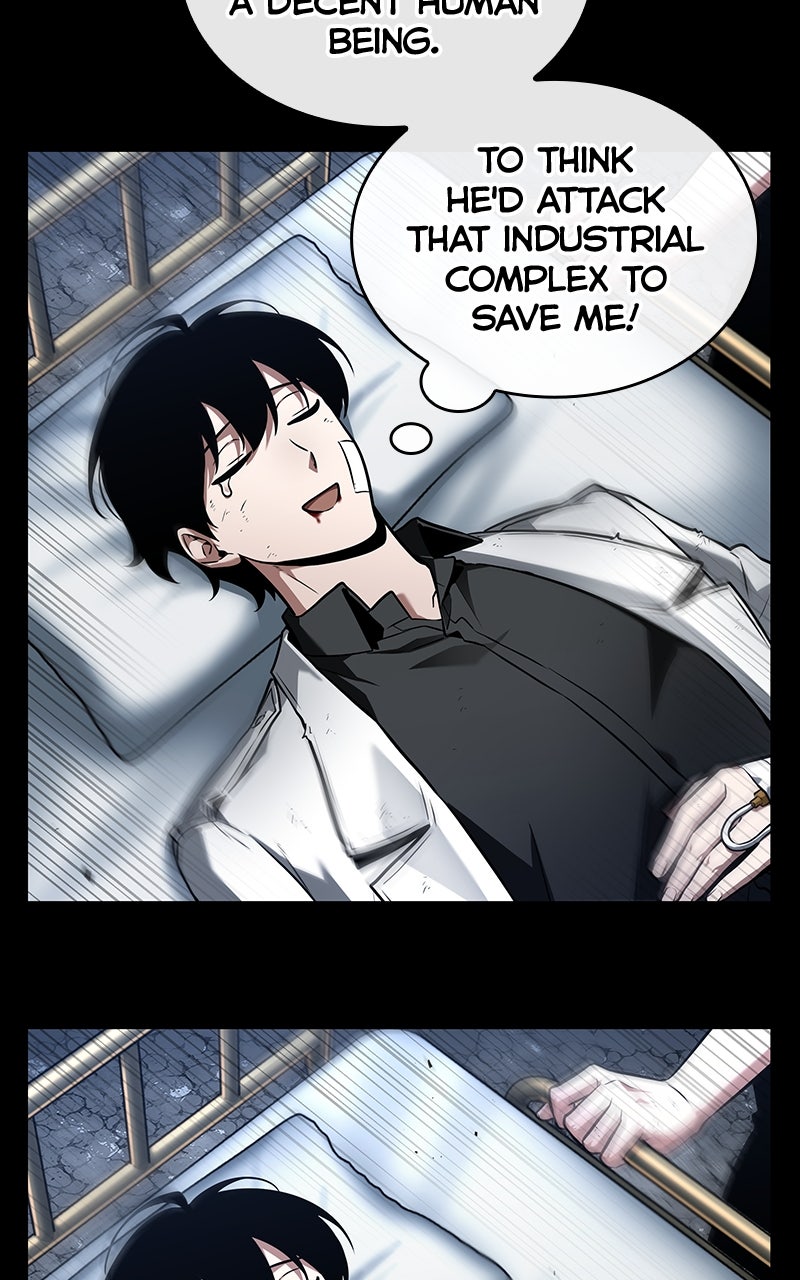 Read Omniscient Reader's Viewpoint ENGLISH Manga Online