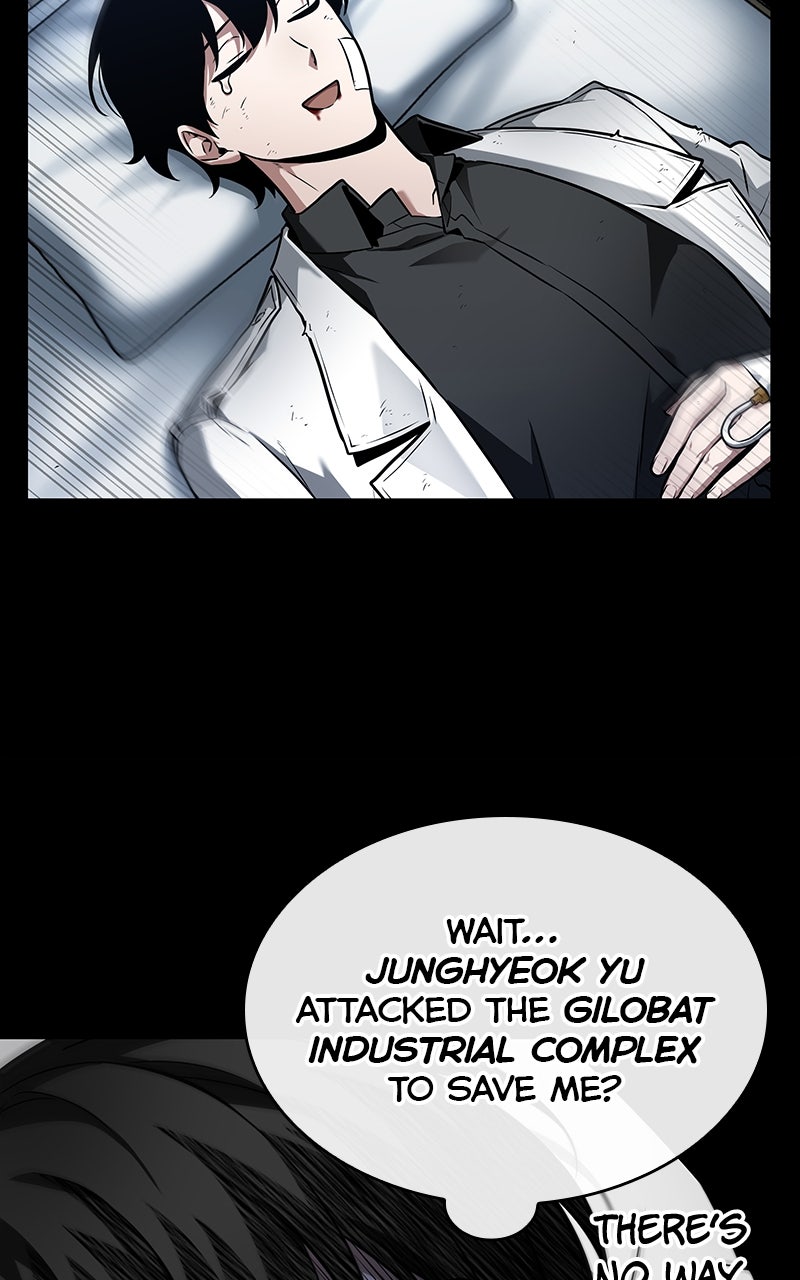 Read Omniscient Reader's Viewpoint ENGLISH Manga Online