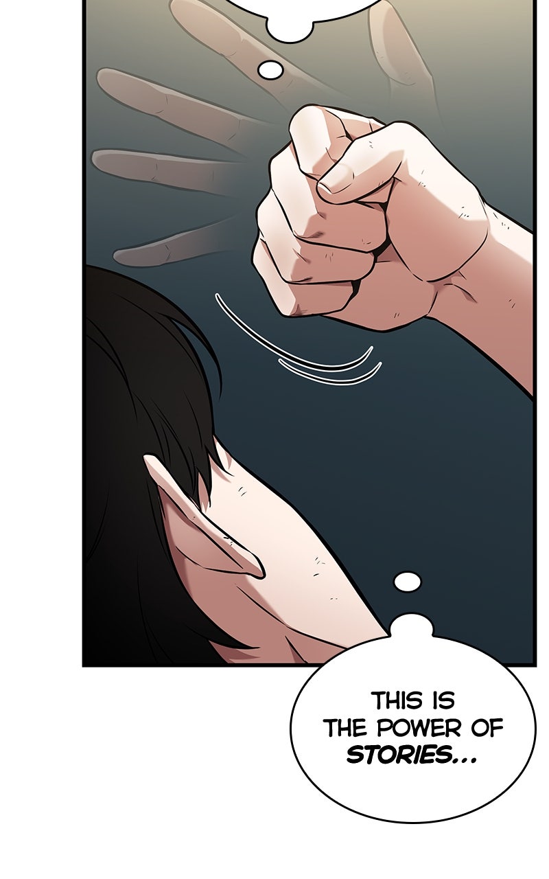 Read Omniscient Reader's Viewpoint ENGLISH Manga Online