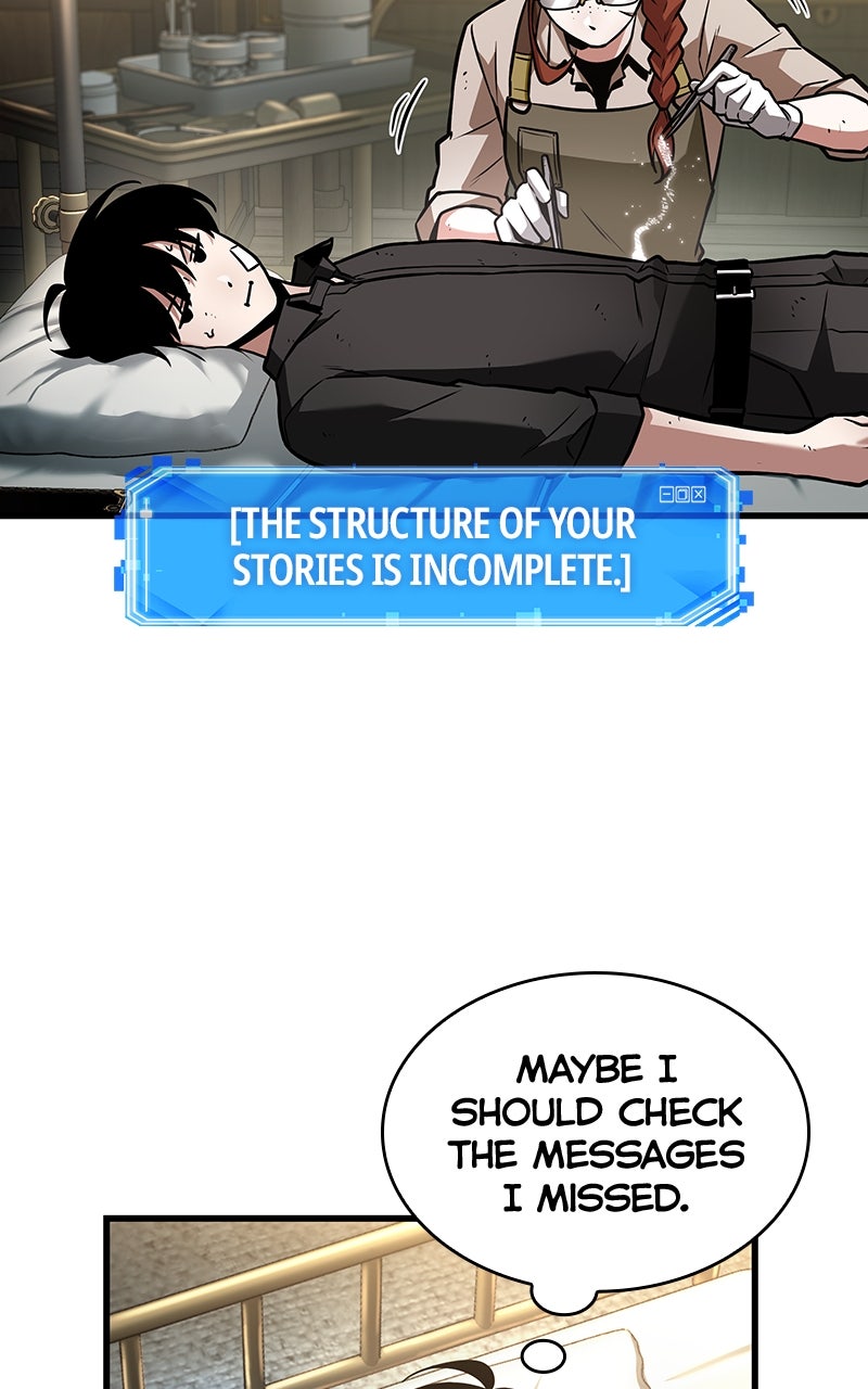 Read Omniscient Reader's Viewpoint ENGLISH Manga Online