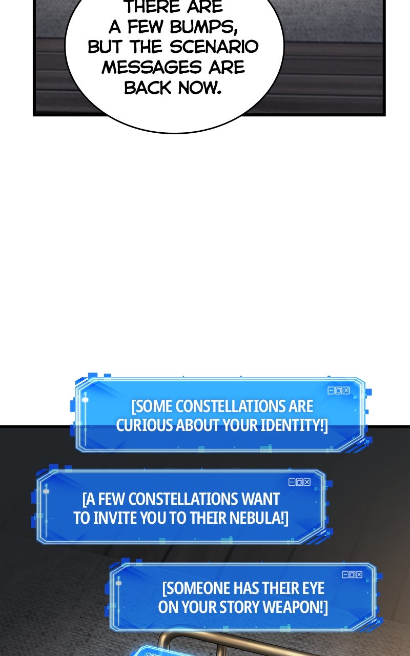 Read Omniscient Reader's Viewpoint ENGLISH Manga Online