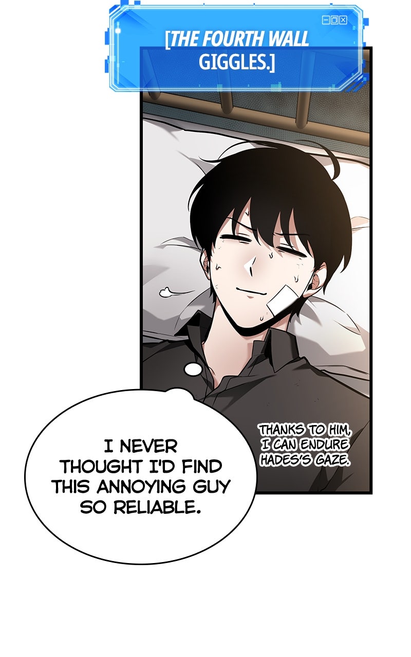 Read Omniscient Reader's Viewpoint ENGLISH Manga Online