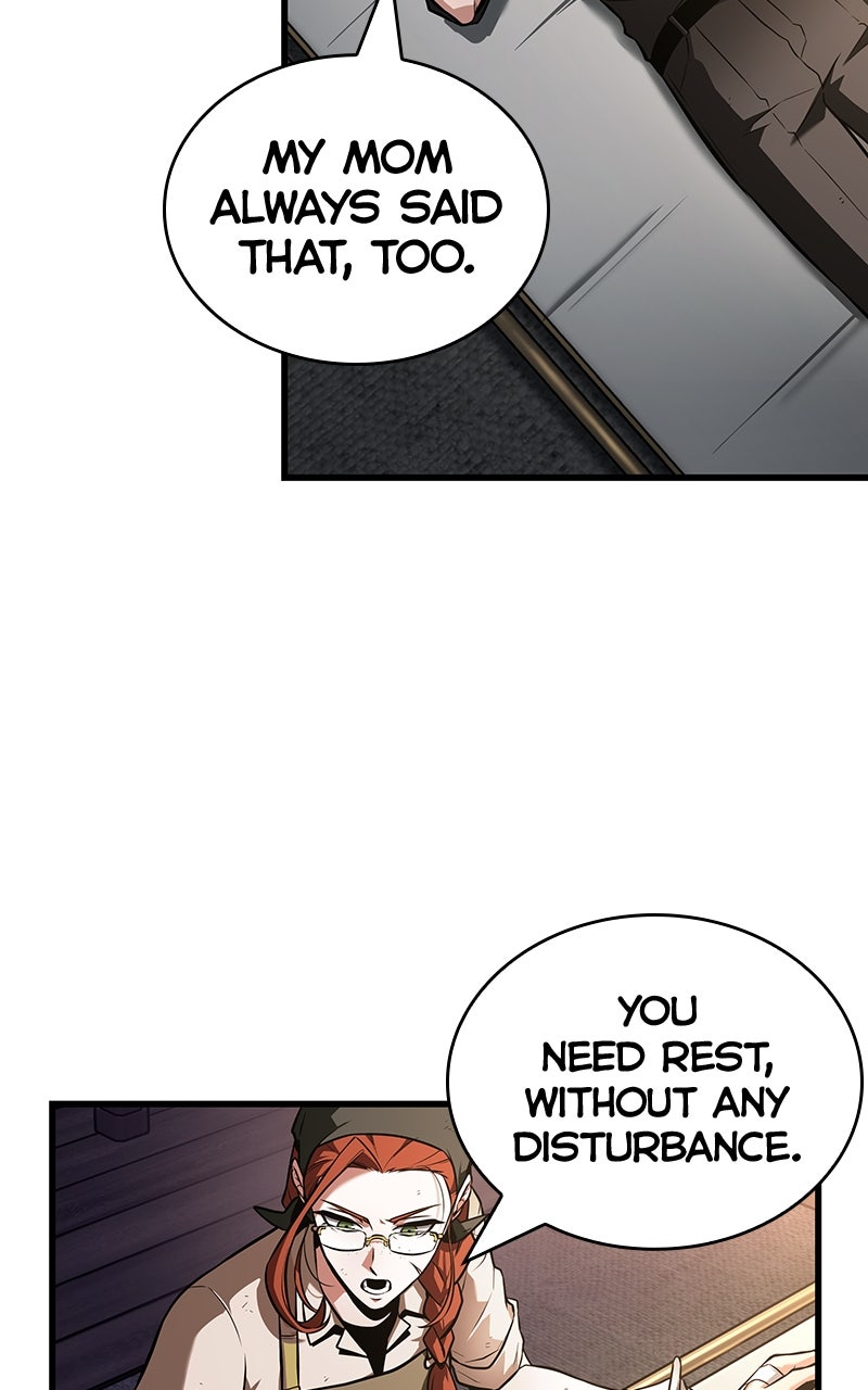 Read Omniscient Reader's Viewpoint ENGLISH Manga Online