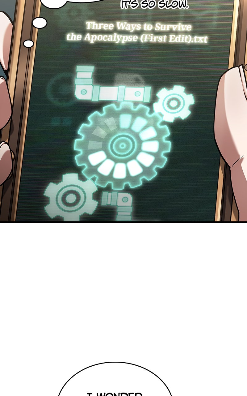 Read Omniscient Reader's Viewpoint ENGLISH Manga Online