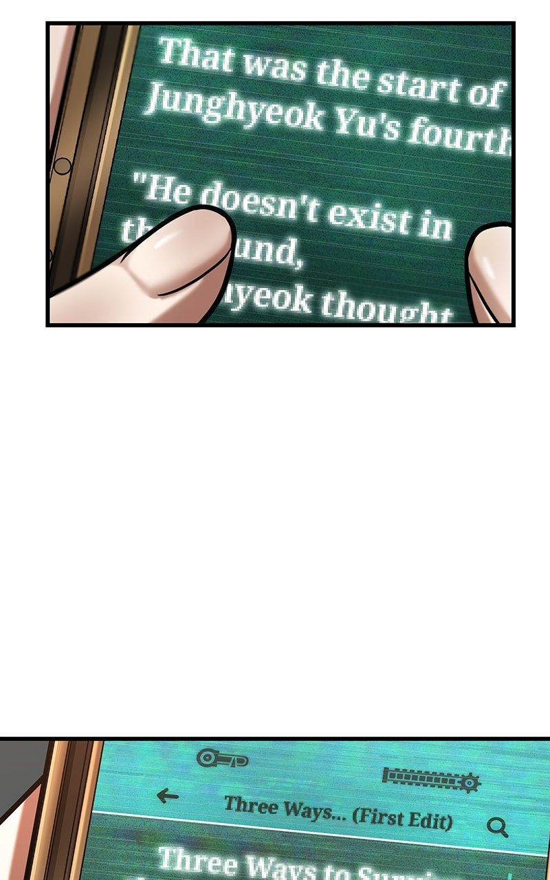 Read Omniscient Reader's Viewpoint ENGLISH Manga Online