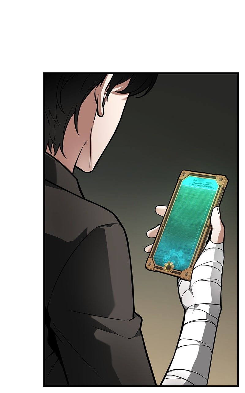 Read Omniscient Reader's Viewpoint ENGLISH Manga Online