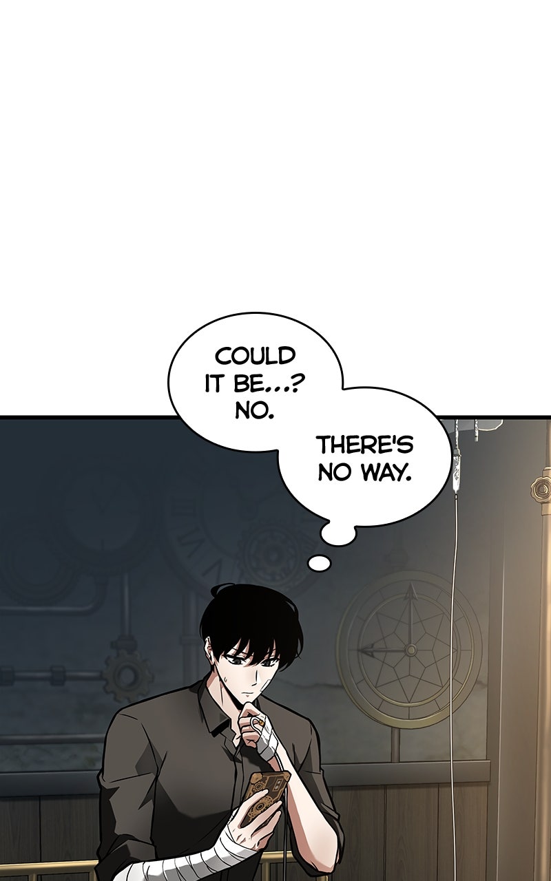 Read Omniscient Reader's Viewpoint ENGLISH Manga Online