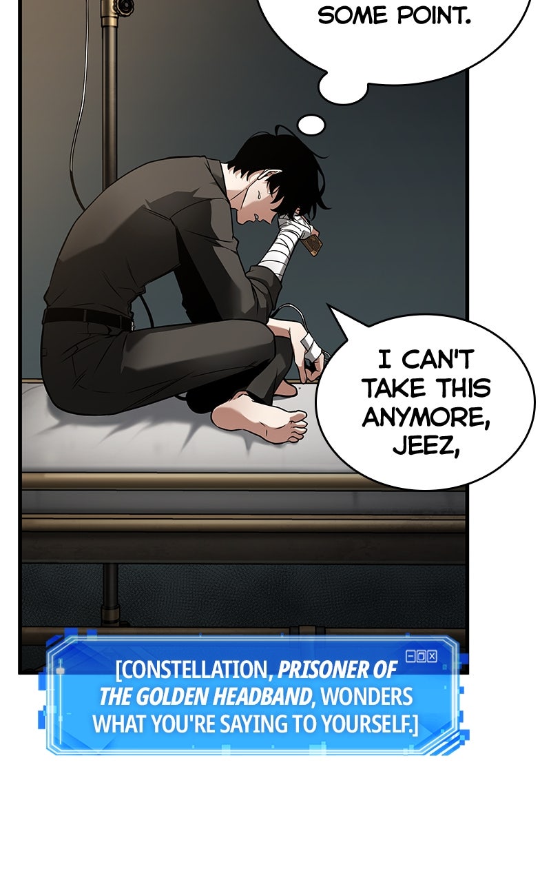 Read Omniscient Reader's Viewpoint ENGLISH Manga Online