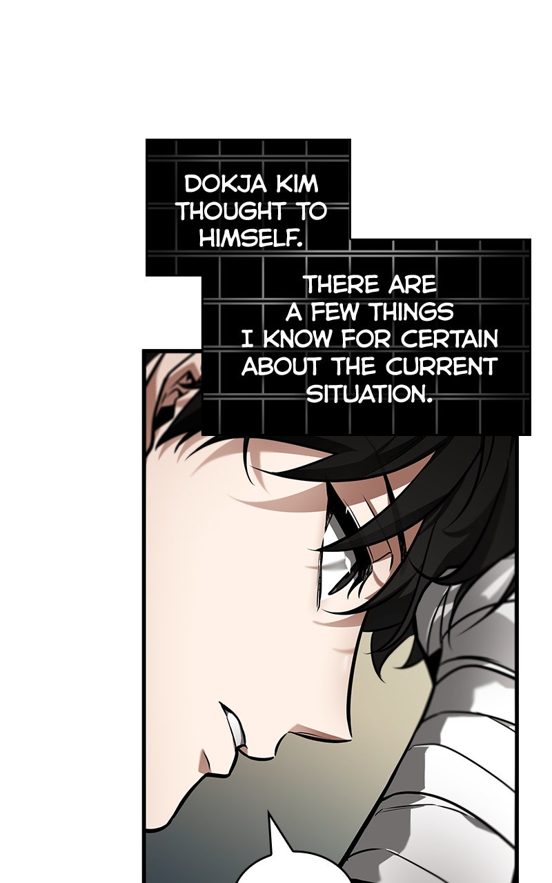 Read Omniscient Reader's Viewpoint ENGLISH Manga Online