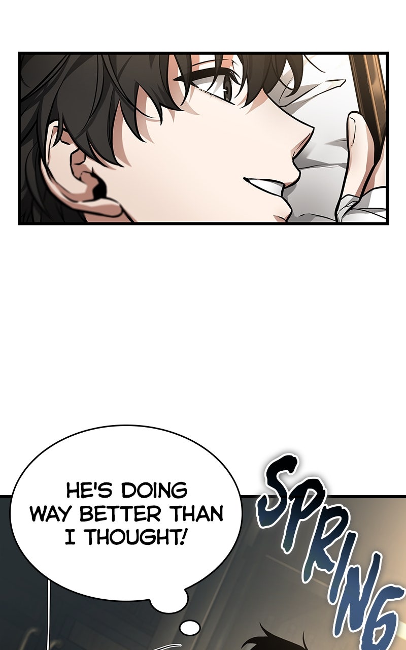 Read Omniscient Reader's Viewpoint ENGLISH Manga Online