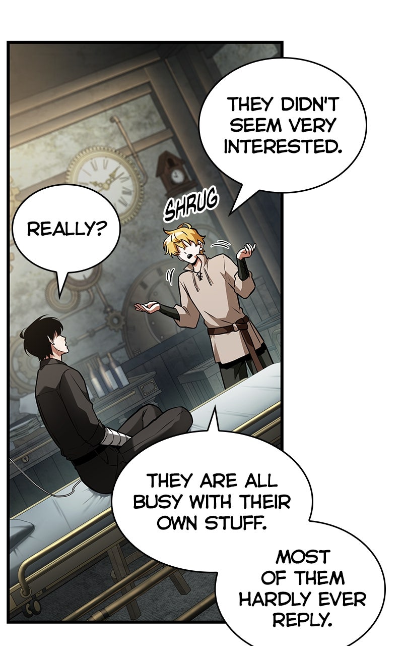 Read Omniscient Reader's Viewpoint ENGLISH Manga Online