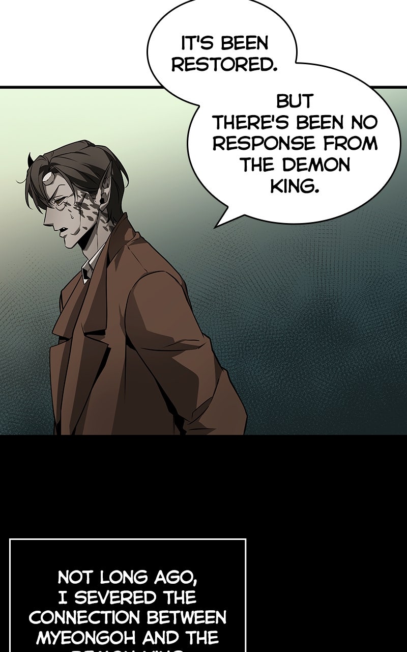 Read Omniscient Reader's Viewpoint ENGLISH Manga Online