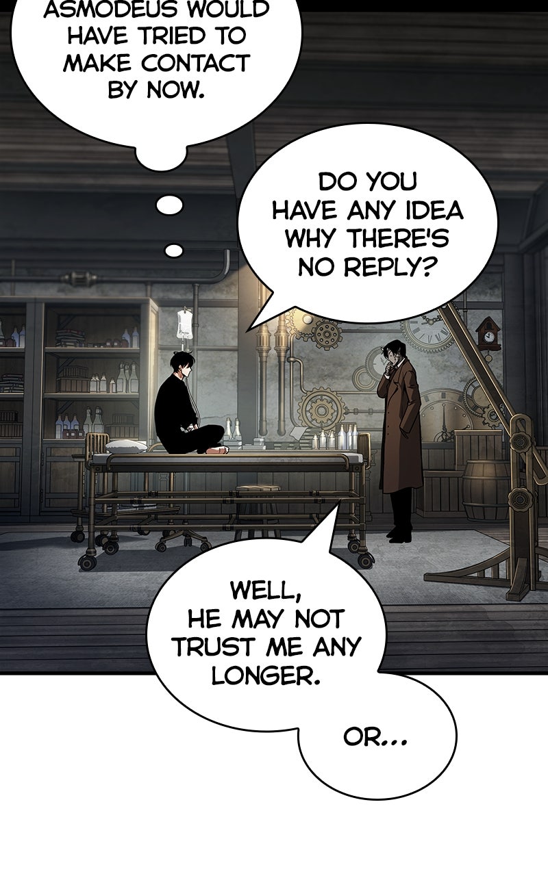 Read Omniscient Reader's Viewpoint ENGLISH Manga Online