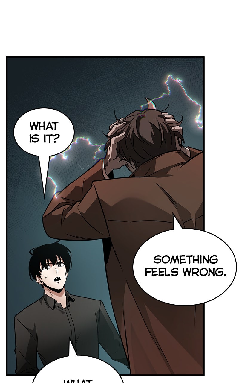 Read Omniscient Reader's Viewpoint ENGLISH Manga Online