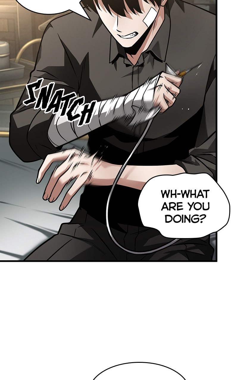 Read Omniscient Reader's Viewpoint ENGLISH Manga Online