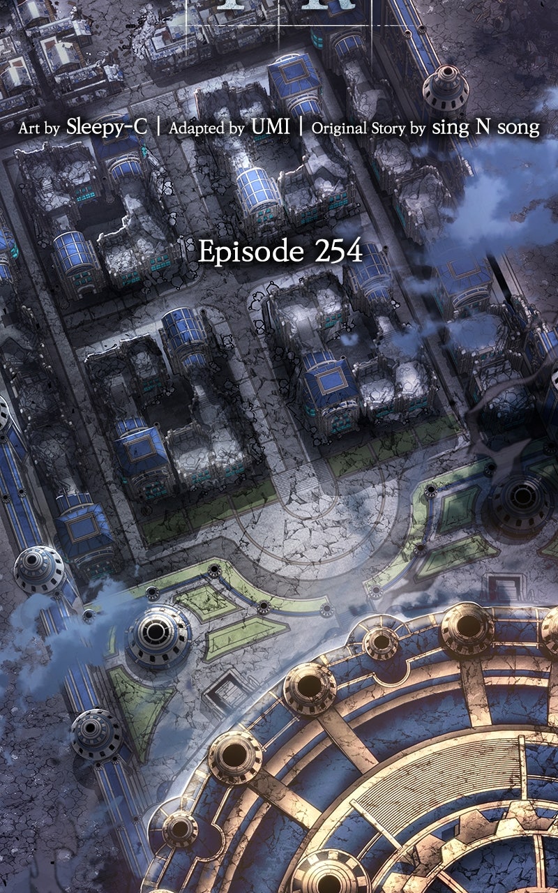 Read Omniscient Reader's Viewpoint ENGLISH Manga Online