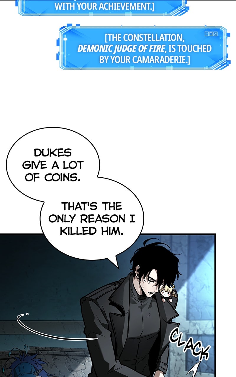 Read Omniscient Reader's Viewpoint ENGLISH Manga Online