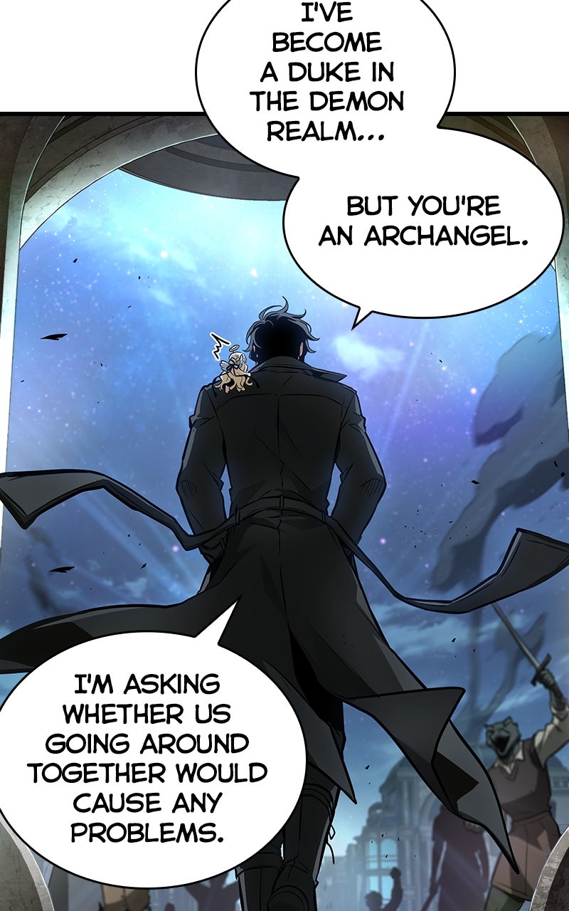 Read Omniscient Reader's Viewpoint ENGLISH Manga Online