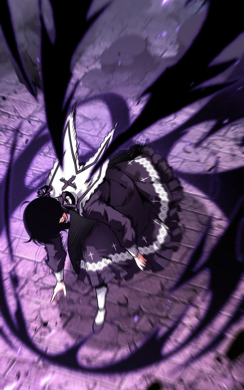 Read Omniscient Reader's Viewpoint ENGLISH Manga Online