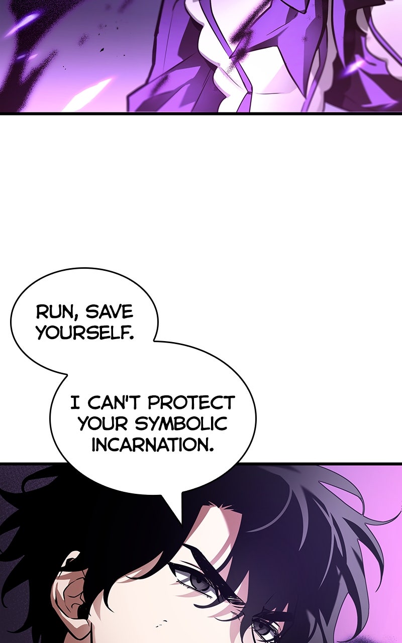 Read Omniscient Reader's Viewpoint ENGLISH Manga Online