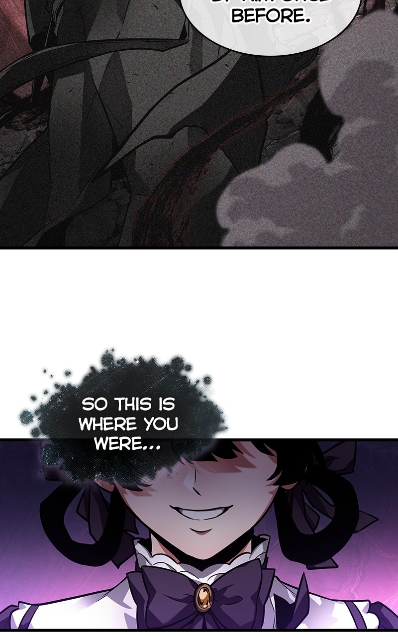 Read Omniscient Reader's Viewpoint ENGLISH Manga Online