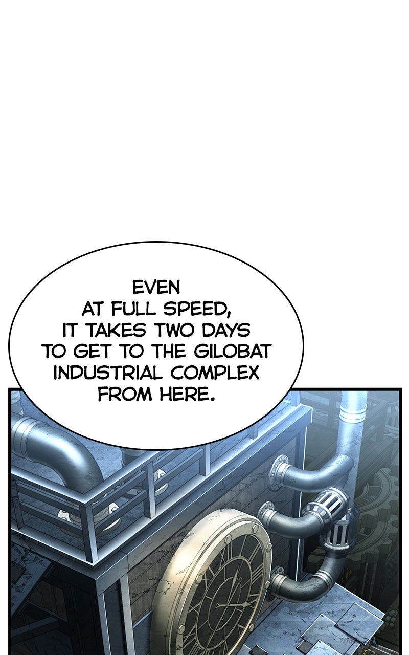 Read Omniscient Reader's Viewpoint ENGLISH Manga Online