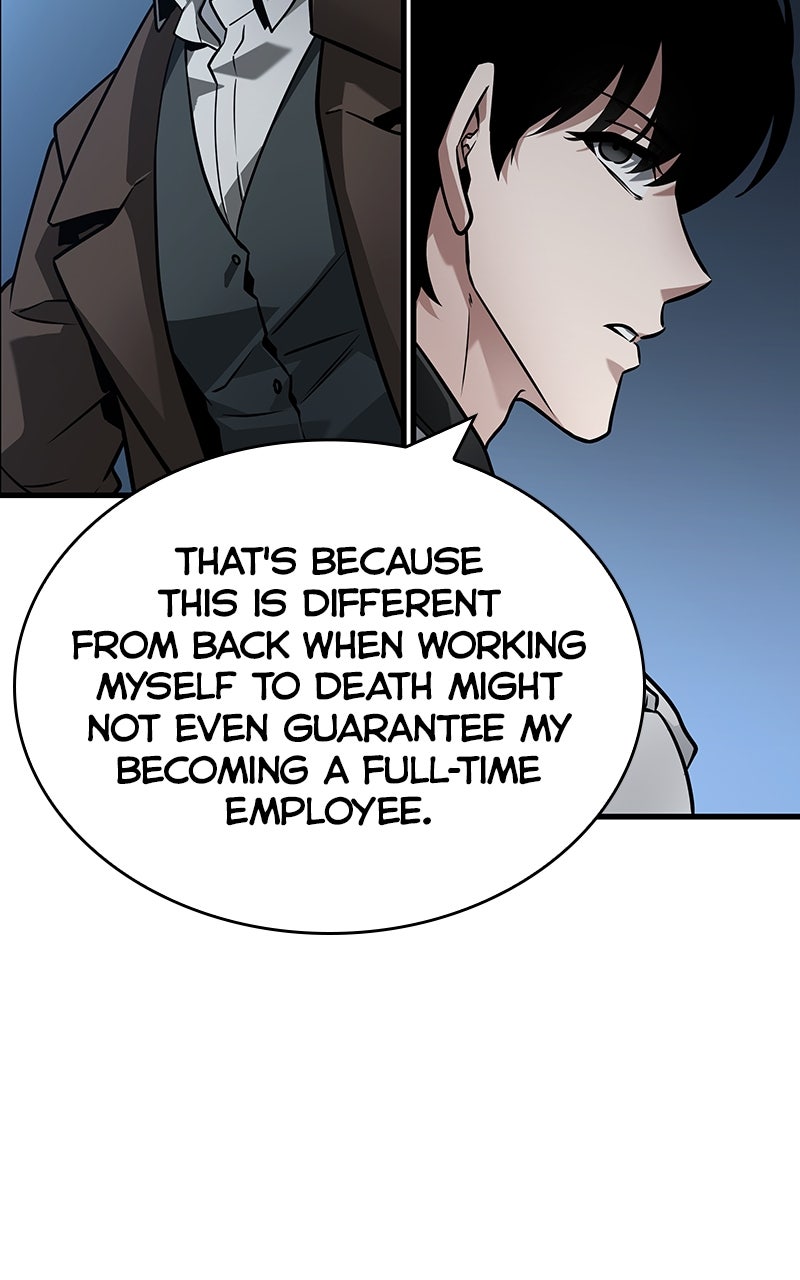 Read Omniscient Reader's Viewpoint ENGLISH Manga Online