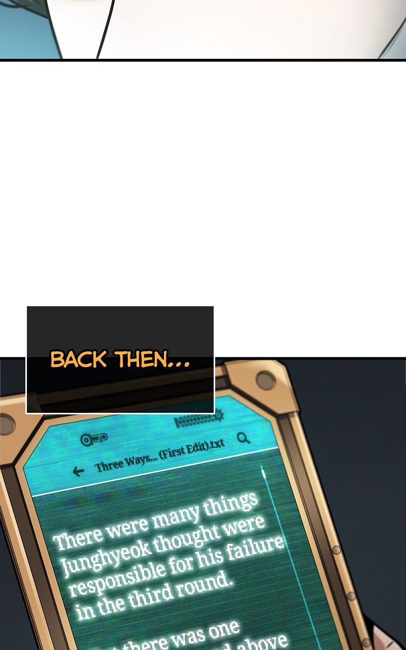 Read Omniscient Reader's Viewpoint ENGLISH Manga Online