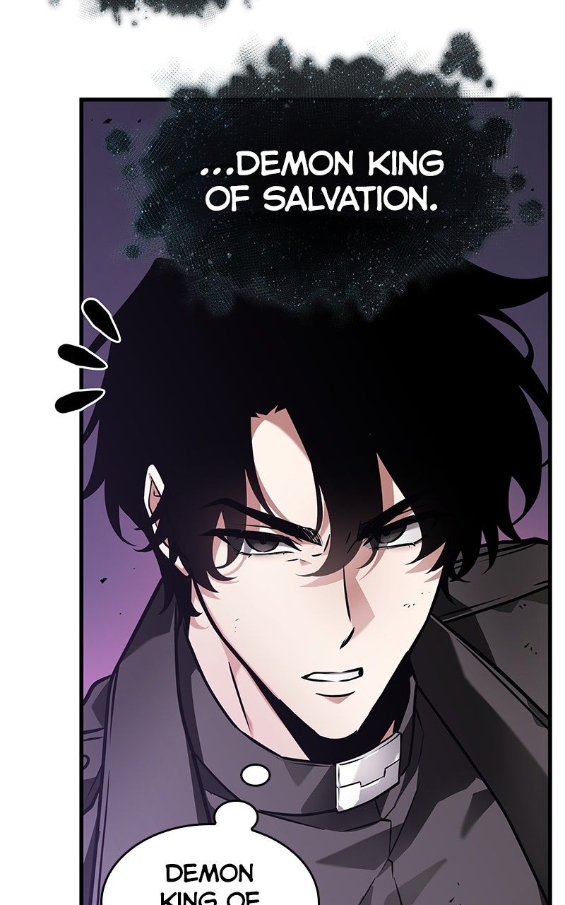 Read Omniscient Reader's Viewpoint ENGLISH Manga Online