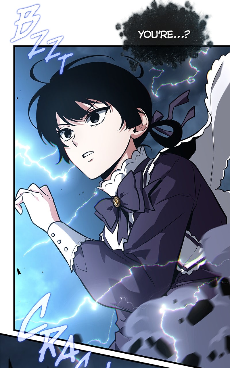 Read Omniscient Reader's Viewpoint ENGLISH Manga Online