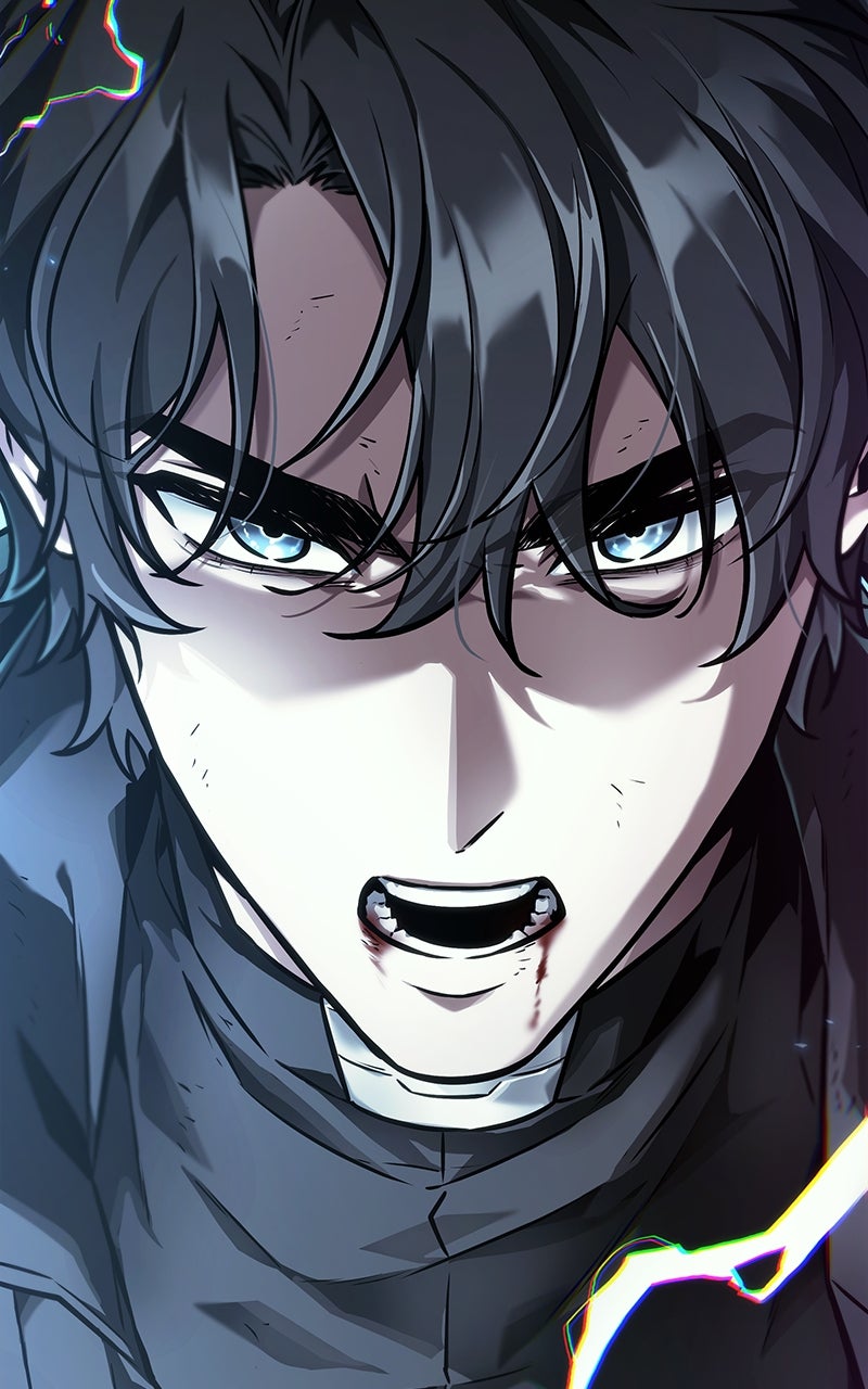 Read Omniscient Reader's Viewpoint ENGLISH Manga Online