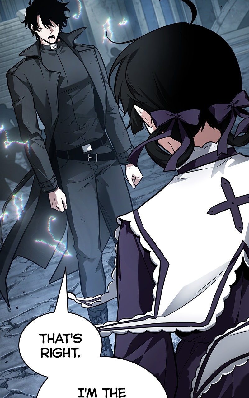 Read Omniscient Reader's Viewpoint ENGLISH Manga Online