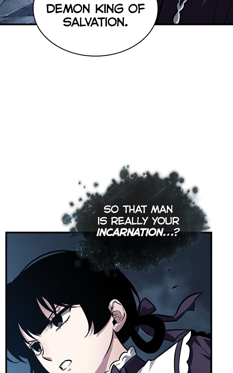 Read Omniscient Reader's Viewpoint ENGLISH Manga Online