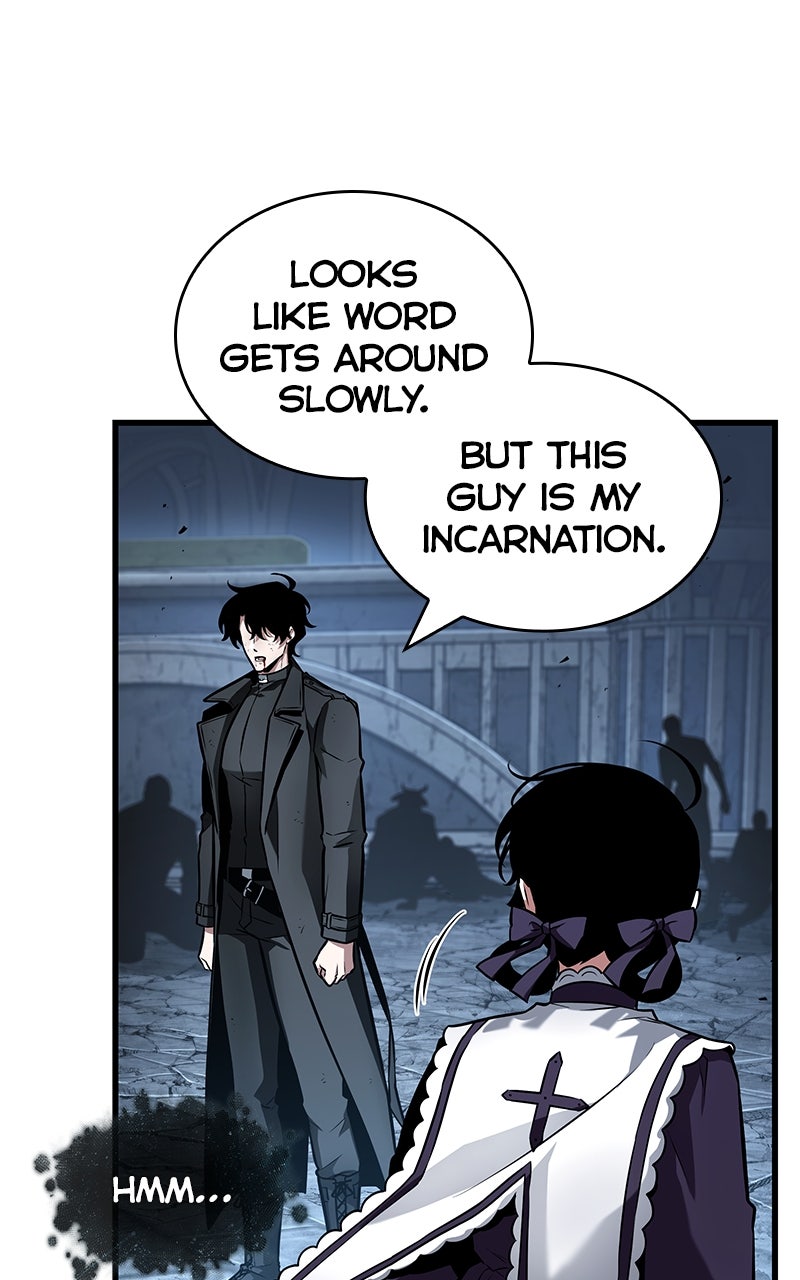 Read Omniscient Reader's Viewpoint ENGLISH Manga Online