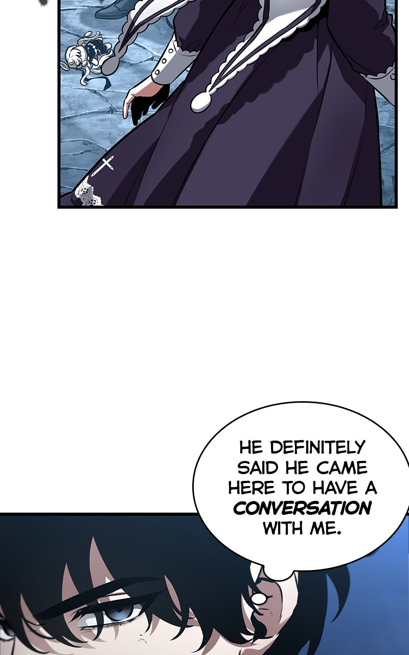 Read Omniscient Reader's Viewpoint ENGLISH Manga Online