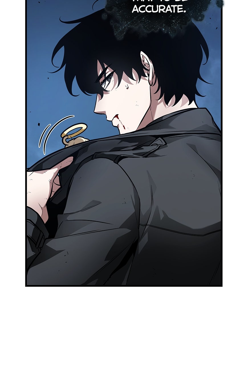 Read Omniscient Reader's Viewpoint ENGLISH Manga Online