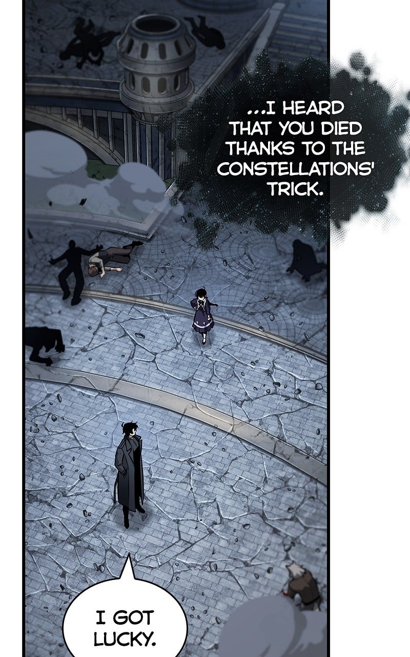 Read Omniscient Reader's Viewpoint ENGLISH Manga Online