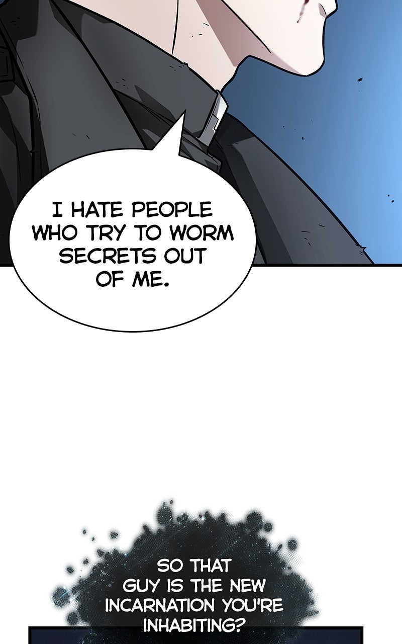 Read Omniscient Reader's Viewpoint ENGLISH Manga Online