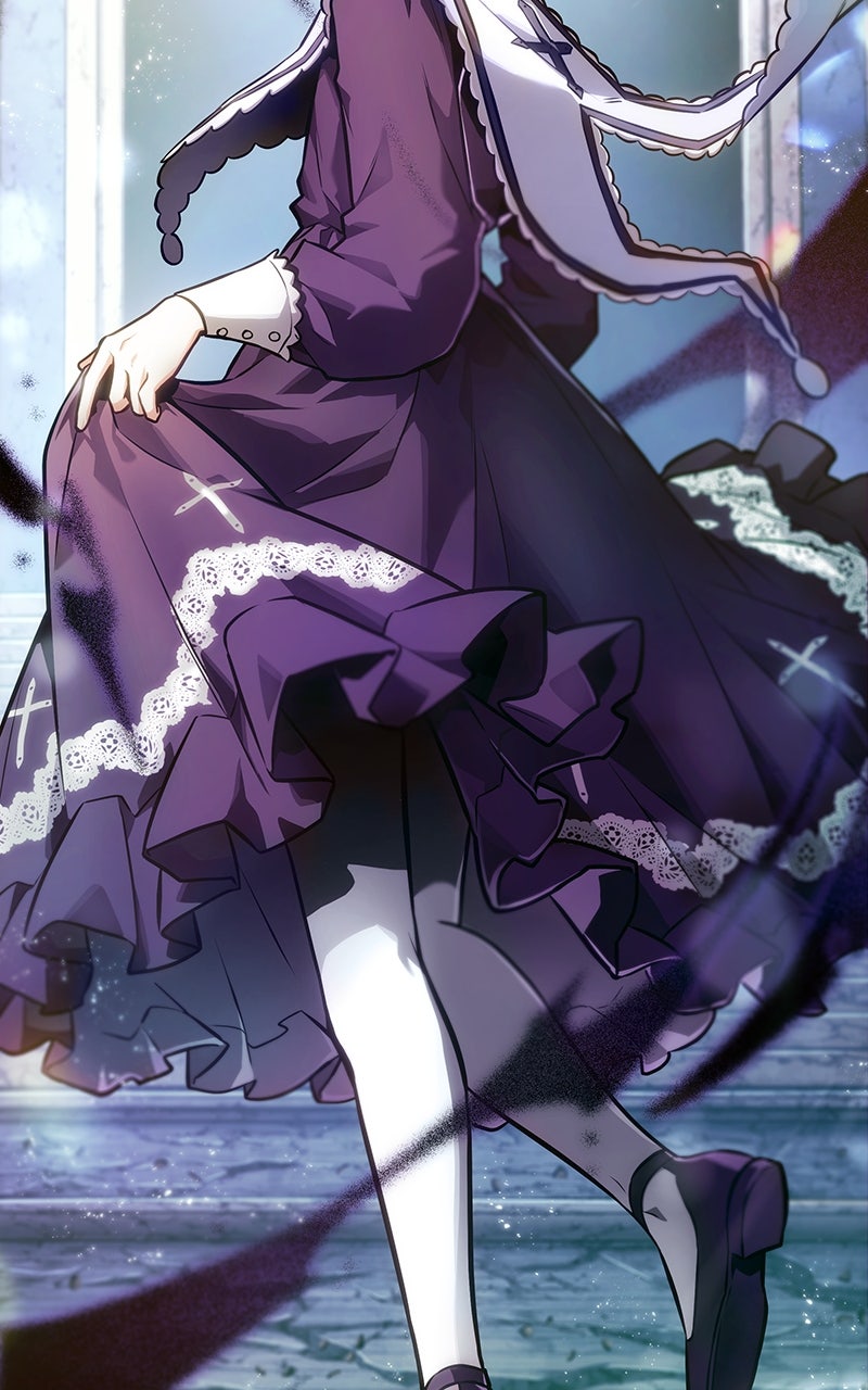 Read Omniscient Reader's Viewpoint ENGLISH Manga Online