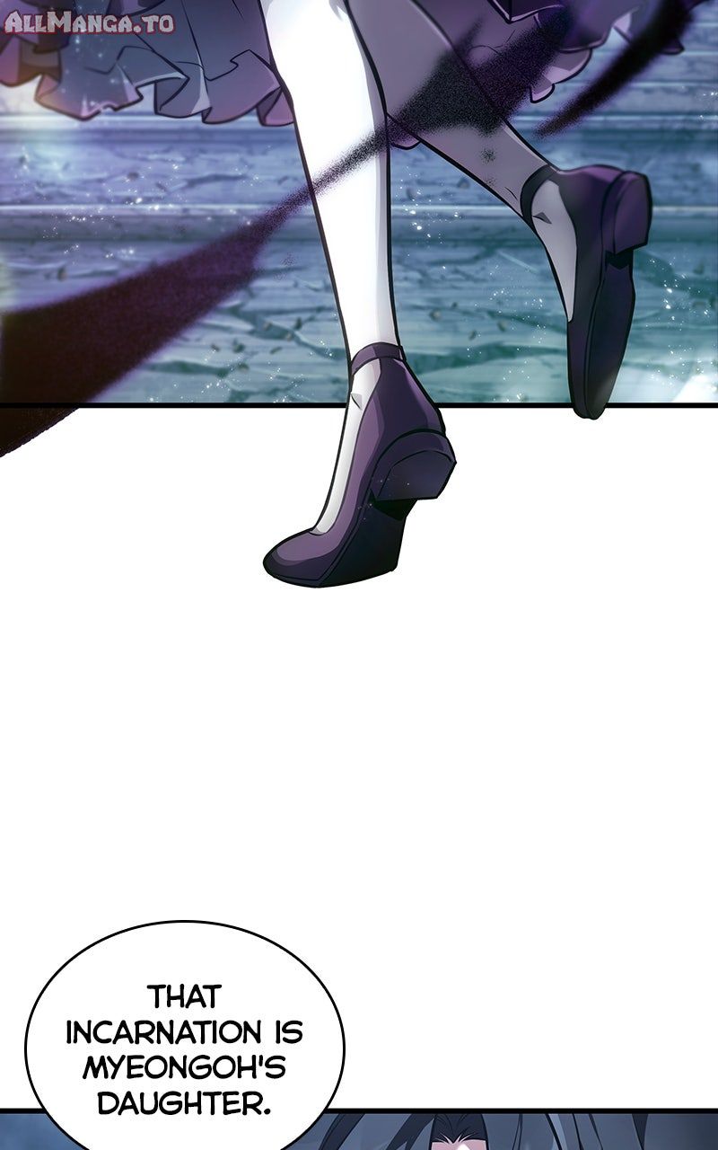 Read Omniscient Reader's Viewpoint ENGLISH Manga Online