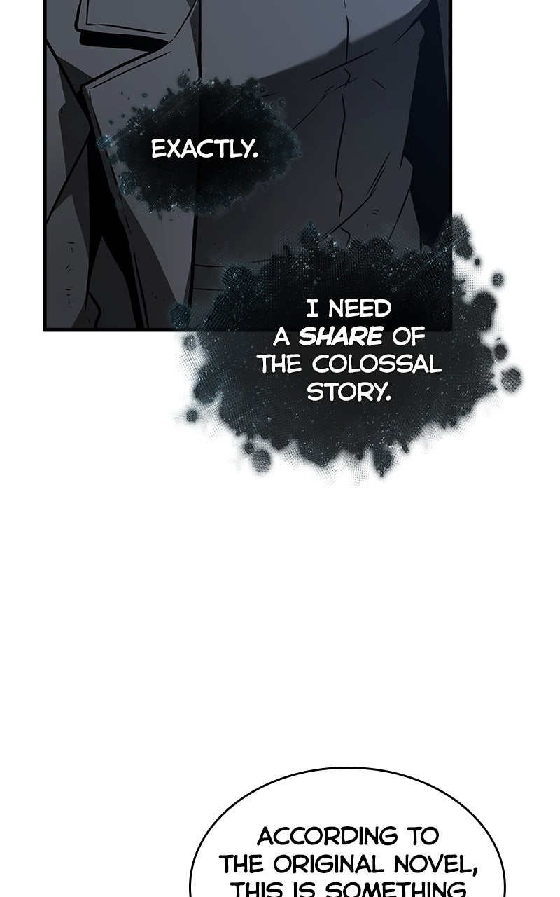 Read Omniscient Reader's Viewpoint ENGLISH Manga Online