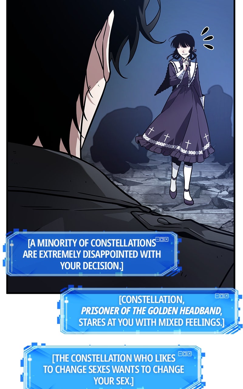 Read Omniscient Reader's Viewpoint ENGLISH Manga Online