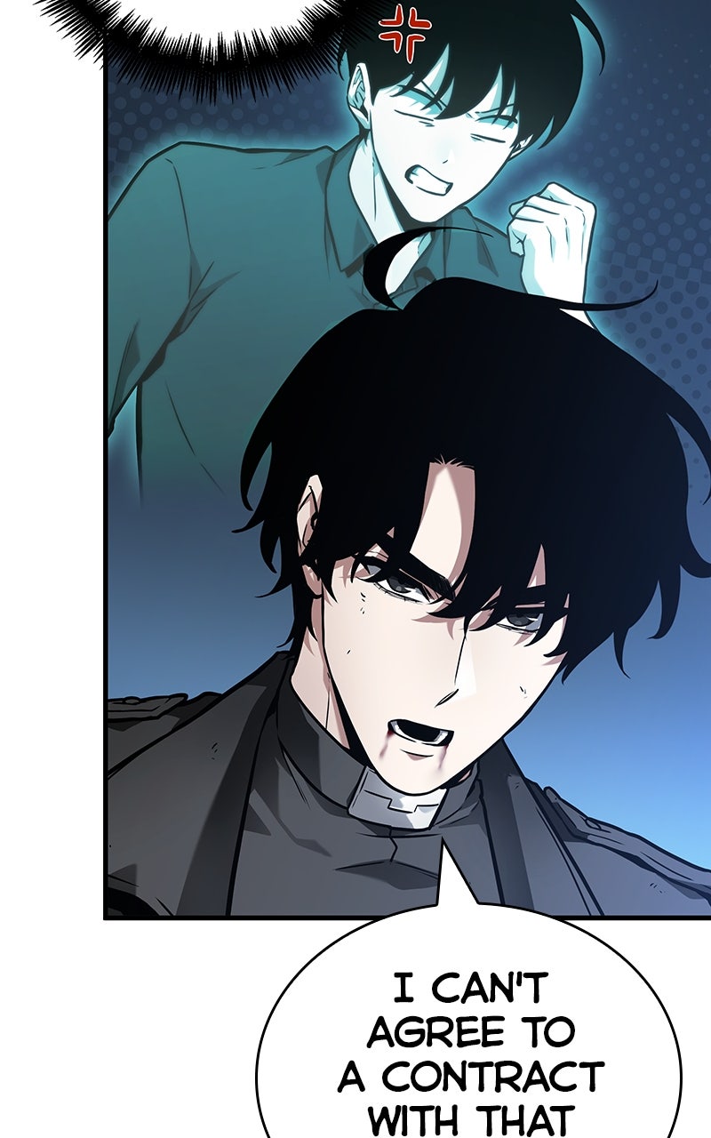 Read Omniscient Reader's Viewpoint ENGLISH Manga Online