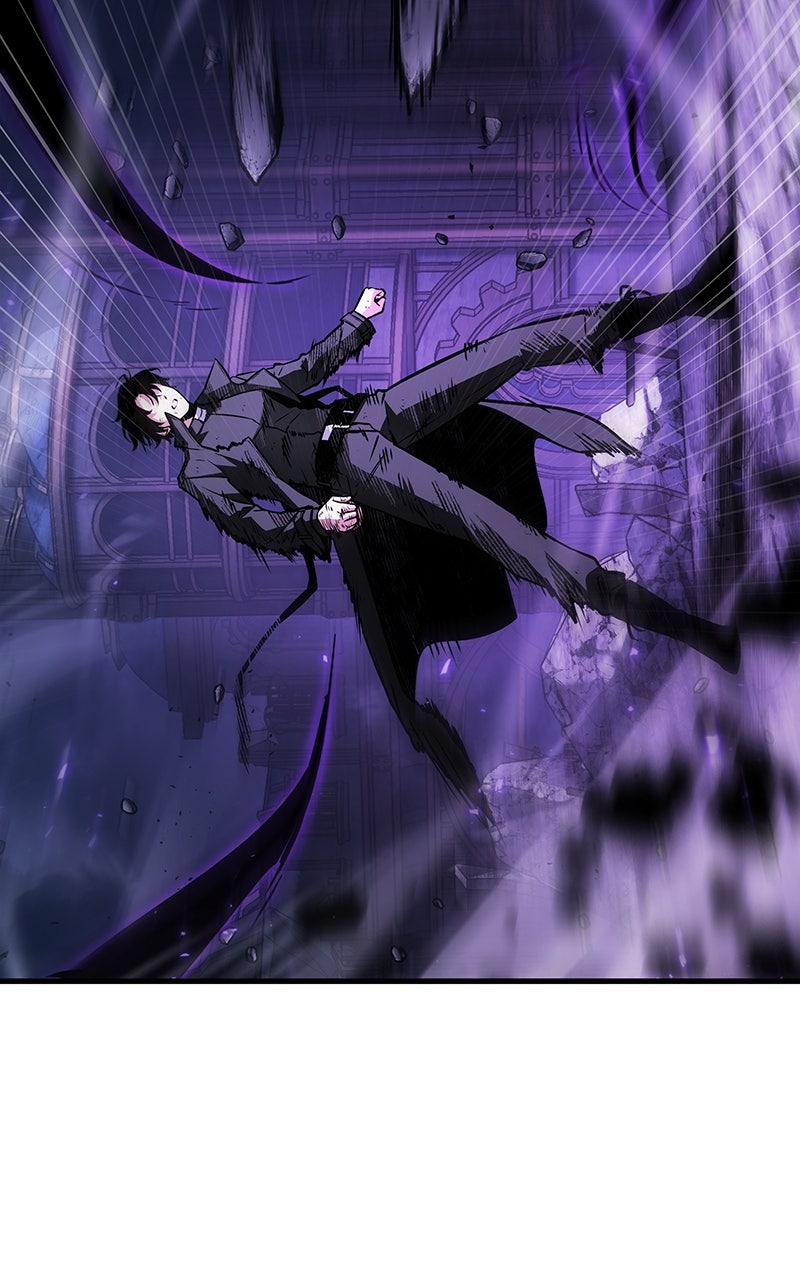 Read Omniscient Reader's Viewpoint ENGLISH Manga Online