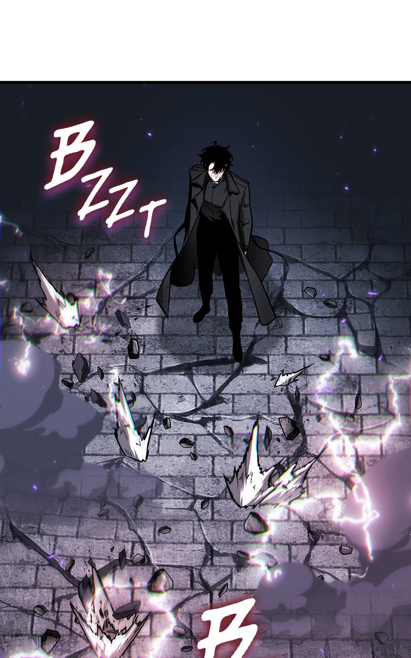 Read Omniscient Reader's Viewpoint ENGLISH Manga Online