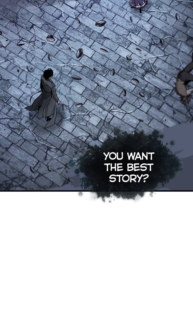 Read Omniscient Reader's Viewpoint ENGLISH Manga Online