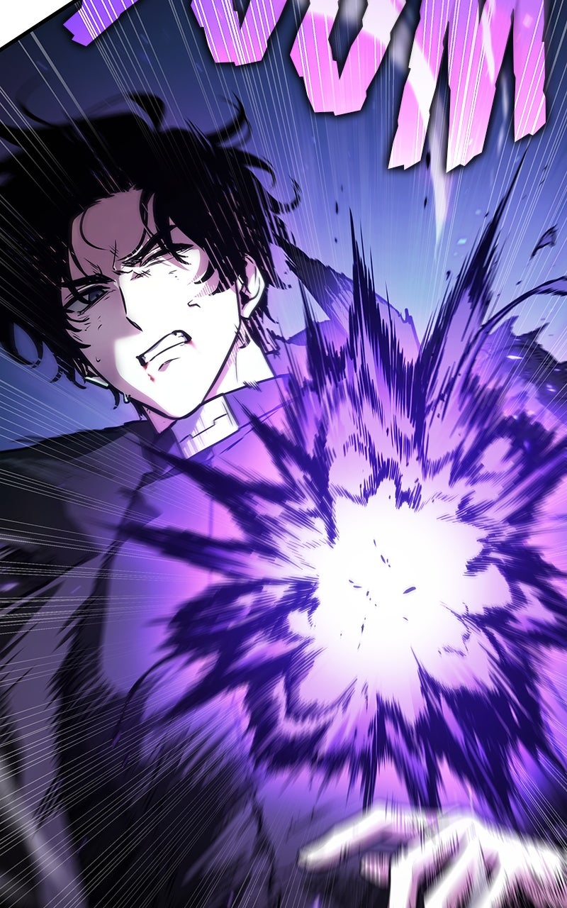 Read Omniscient Reader's Viewpoint ENGLISH Manga Online